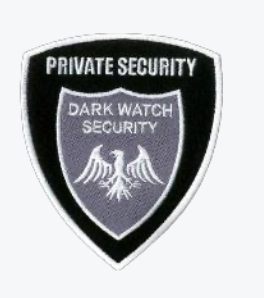 dark watch patrol logo